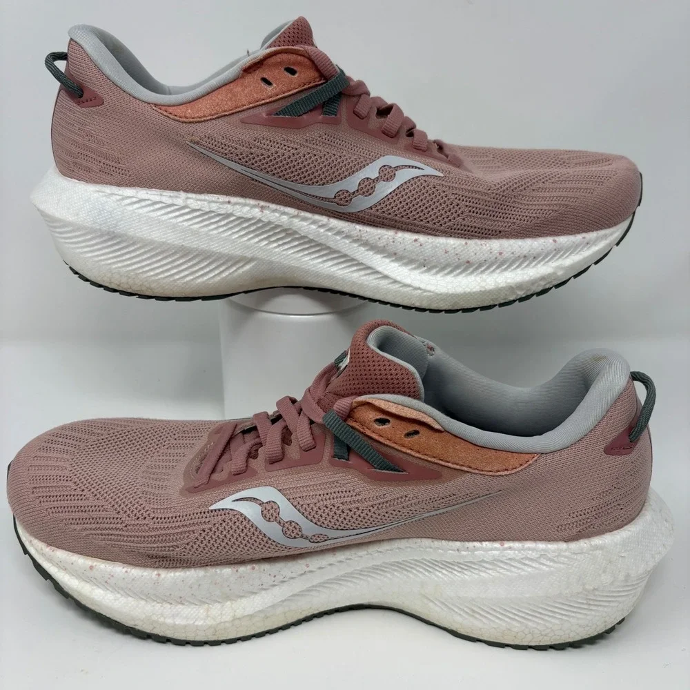 Saucony environment no